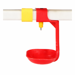 Automatic Nipple Drinking System