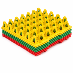 Commercial Egg Tray