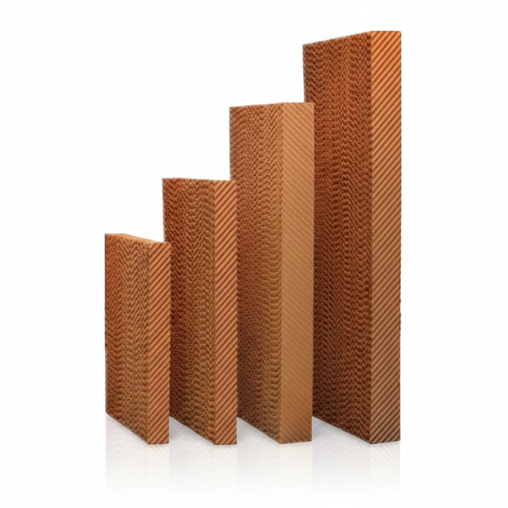Cooling Pad Frames - Image 2