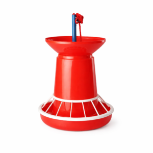 Jumbo Feeder