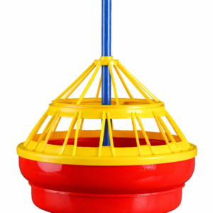 Jumbo Parent Feeder (Male / Female)