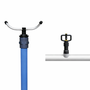 Sprinklers