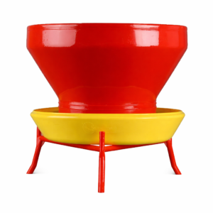 Turbo Chick Feeder